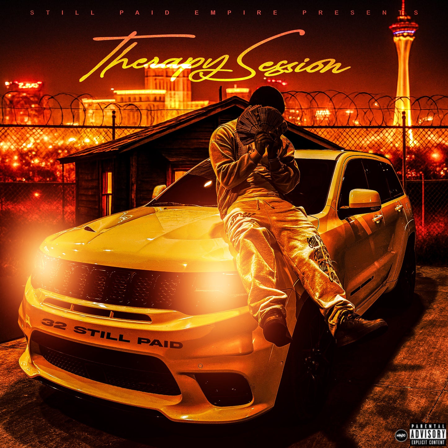 DIGITAL CUSTOM DETAILED COVER ART (PREMIUM) - MandoFxCoverArt