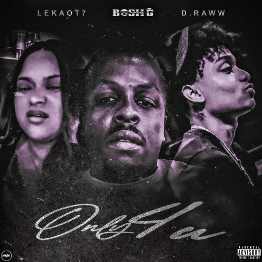 DIGITAL CUSTOM BASIC COVER ART (BASIC) - MandoFxCoverArt