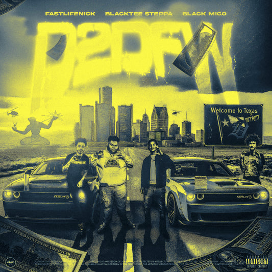 DIGITAL CUSTOM DETAILED COVER ART (PREMIUM) - MandoFxCoverArt