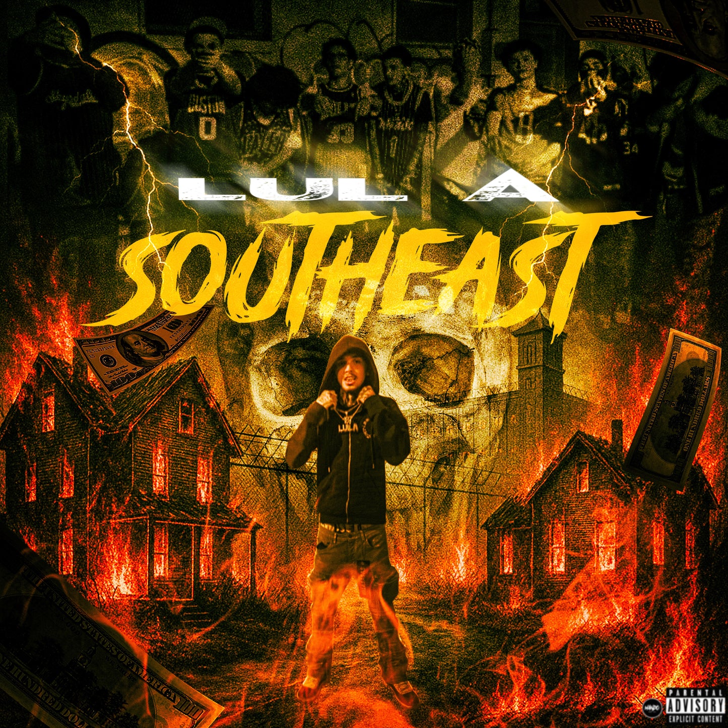 DIGITAL CUSTOM DETAILED COVER ART (PREMIUM) - MandoFxCoverArt
