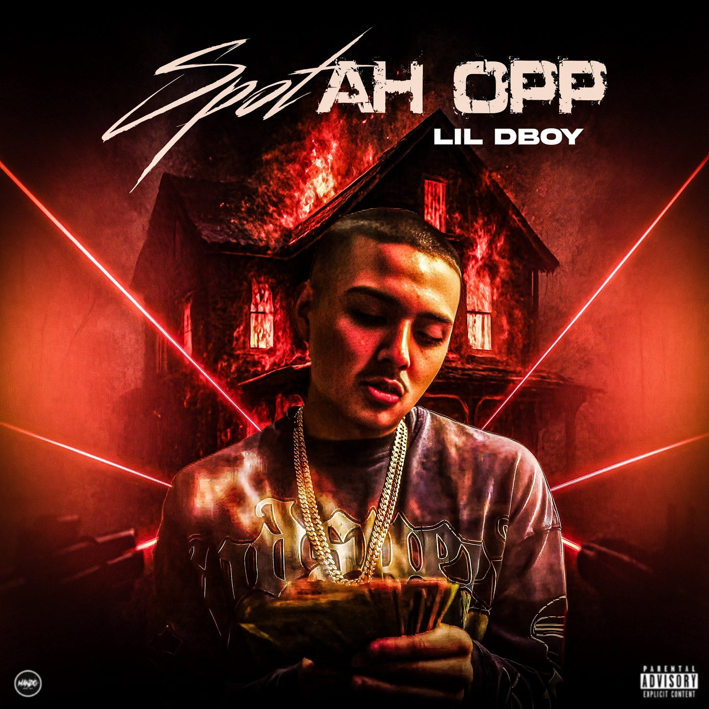 DIGITAL CUSTOM DETAILED COVER ART (PREMIUM) - MandoFxCoverArt