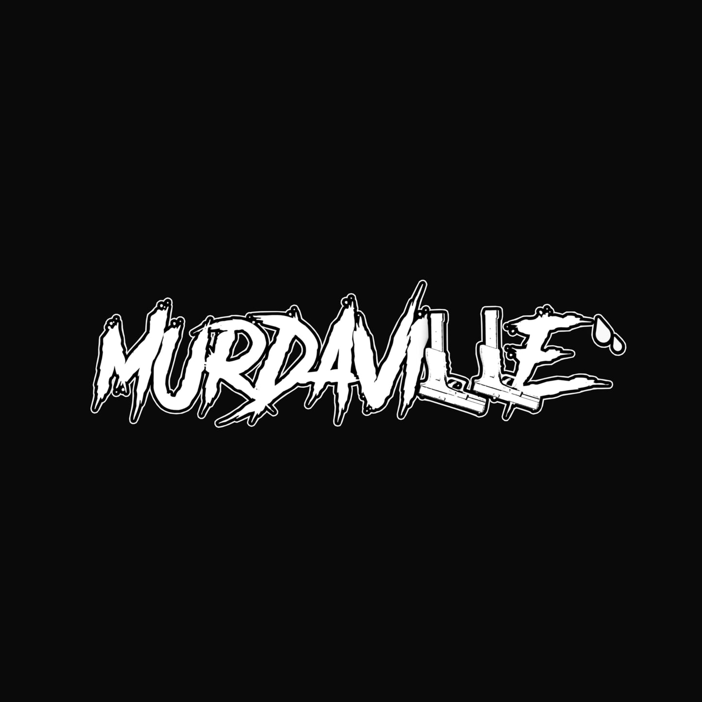 CUSTOM DETAILED LOGO DESIGN - MandoFxCoverArt