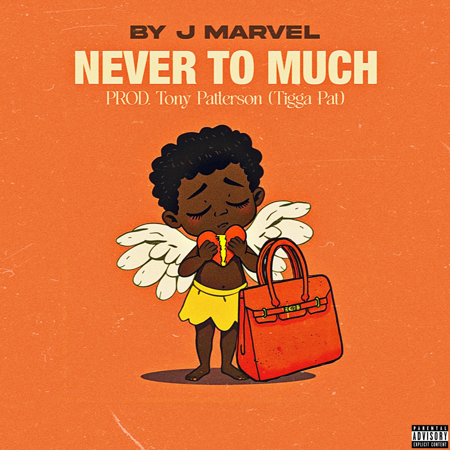 DIGITAL CARTOON COVER ART – PREMIUM CUSTOM DESIGN (PREMIUM) - MandoFxCoverArt