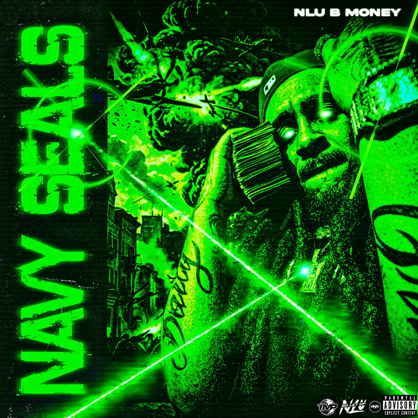 DIGITAL CUSTOM DETAILED COVER ART (PREMIUM) - MandoFxCoverArt
