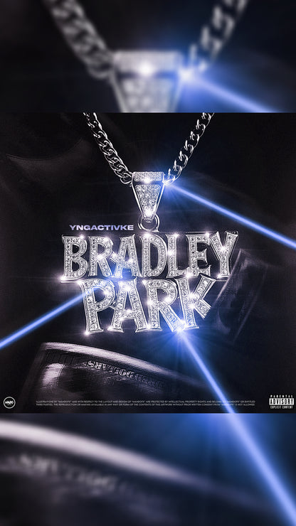 CREATE 3 ADDITIONAL SIZINGS TO YOUR EXISTING COVER ART + 1 "OUT NOW" TEMPLATE - MandoFxCoverArt