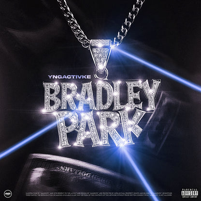 DIGITAL CUSTOM DETAILED COVER ART (PREMIUM) - MandoFxCoverArt