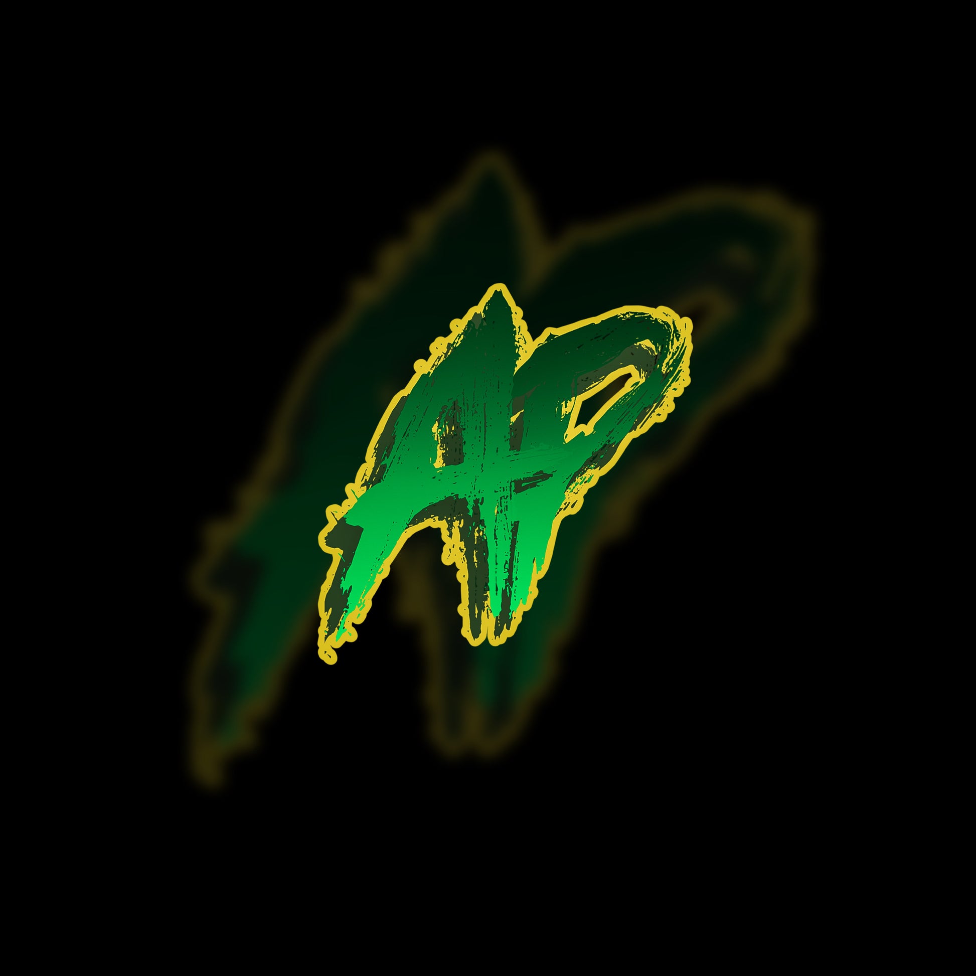 CUSTOM TEXT-ONLY LOGO DESIGN - MandoFxCoverArt