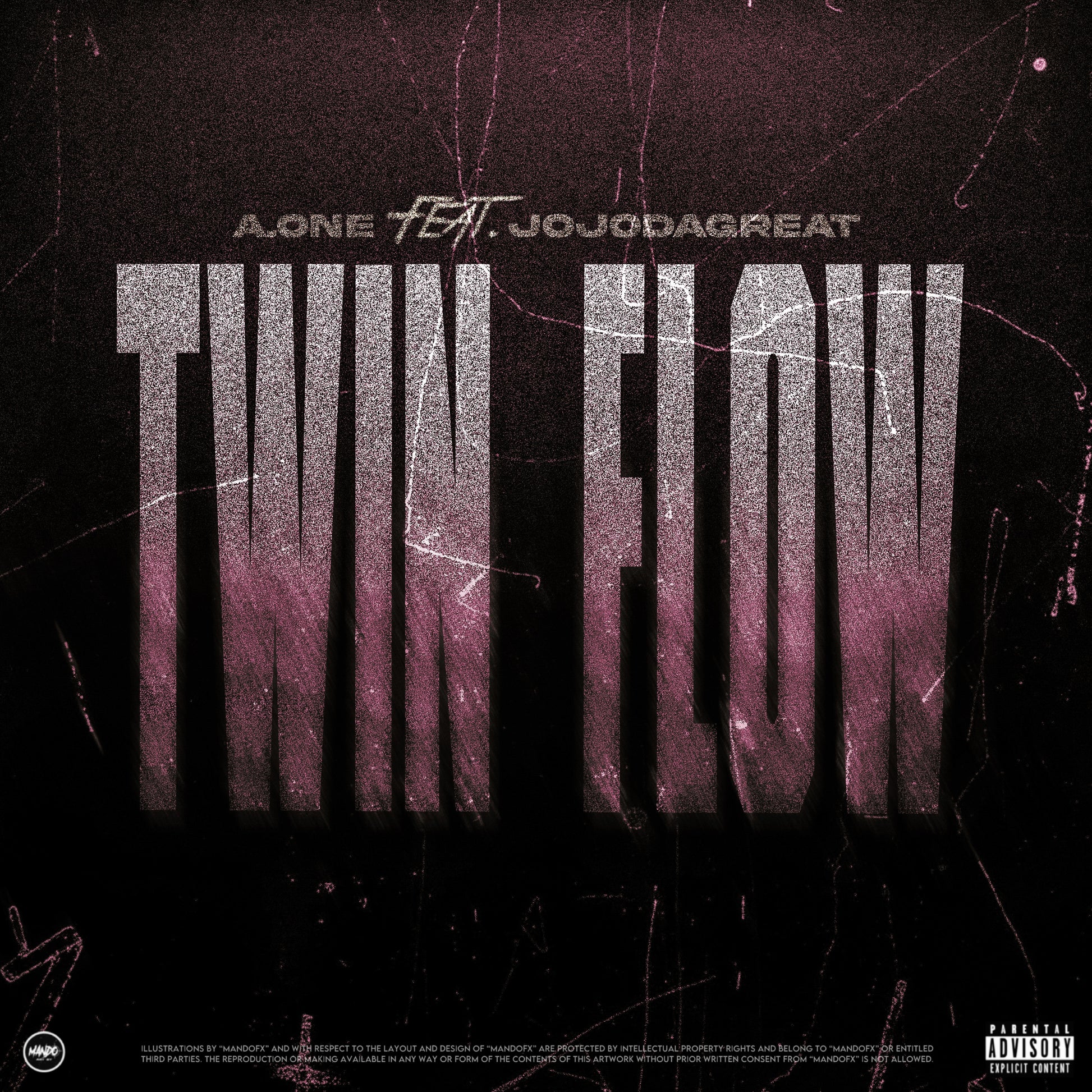 DIGITAL CUSTOM BASIC COVER ART (BASIC) - MandoFxCoverArt
