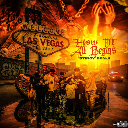 DIGITAL CUSTOM DETAILED COVER ART (PREMIUM) - MandoFxCoverArt