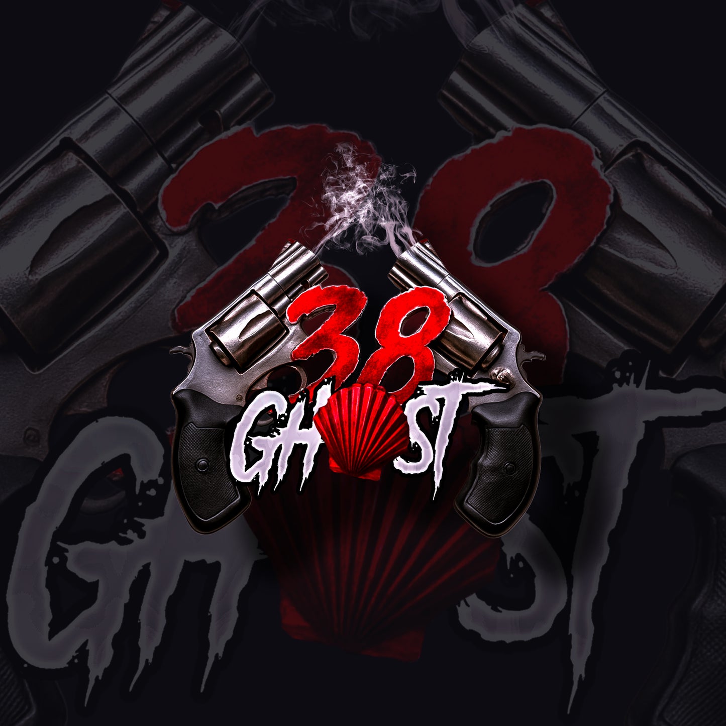 CUSTOM DETAILED LOGO DESIGN - MandoFxCoverArt