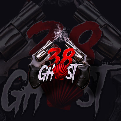 CUSTOM DETAILED LOGO DESIGN - MandoFxCoverArt