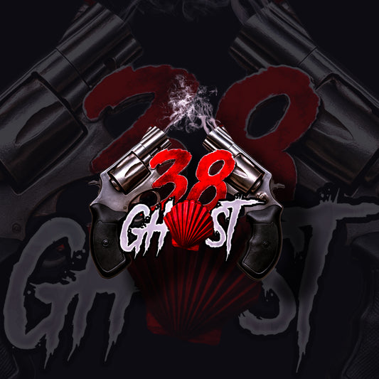 CUSTOM DETAILED LOGO DESIGN - MandoFxCoverArt
