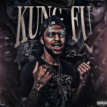 DIGITAL CUSTOM DETAILED COVER ART (PREMIUM) - MandoFxCoverArt