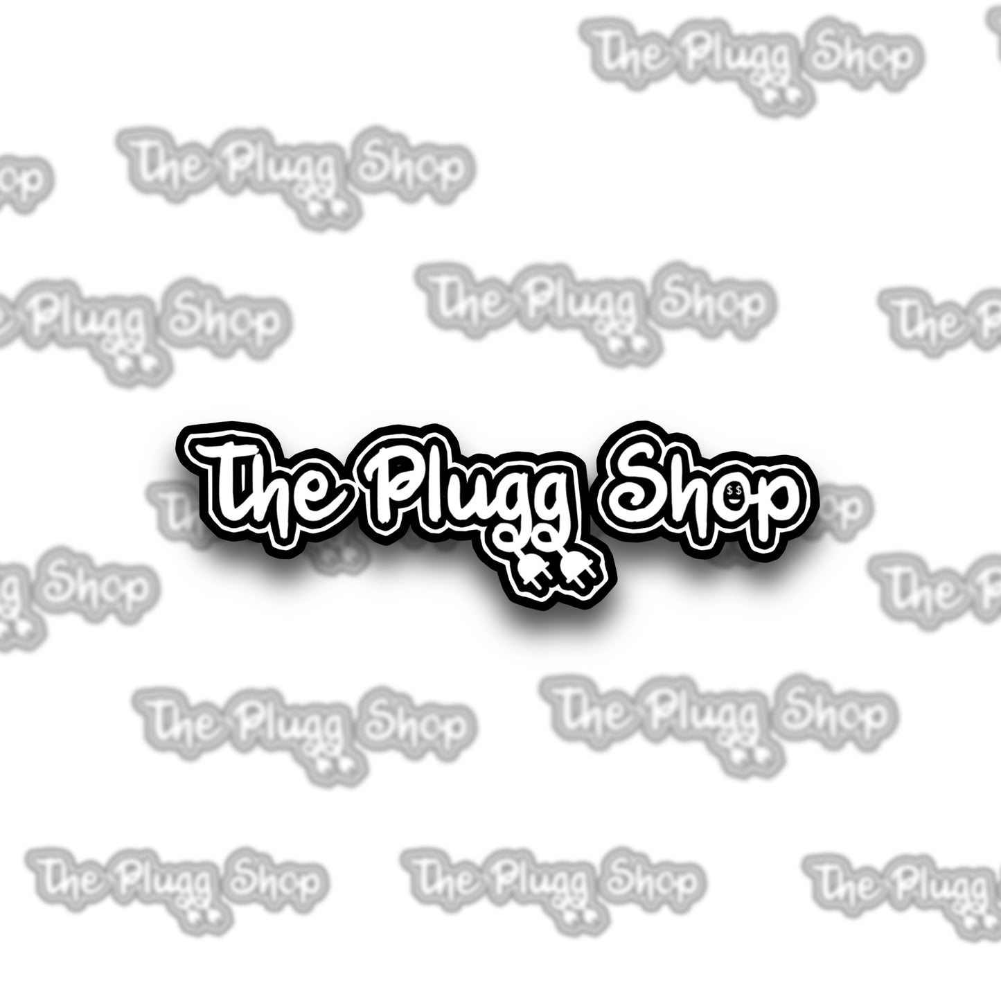 CUSTOM DETAILED LOGO DESIGN - MandoFxCoverArt