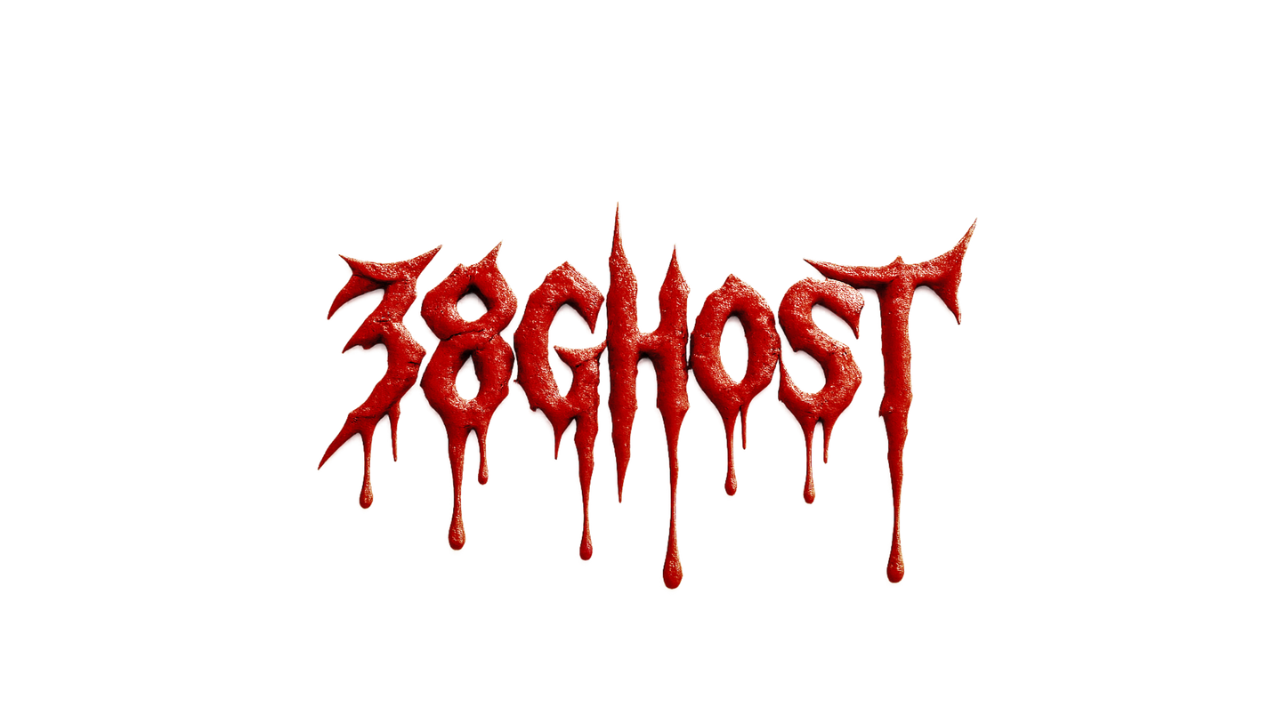 CUSTOM TEXT-ONLY LOGO DESIGN - MandoFxCoverArt