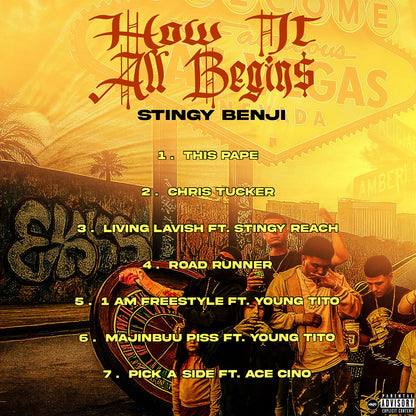 DIGITAL CUSTOM COVER ART BUNDLE – FULL PROJECT PACKAGE (PREMIUM) - MandoFxCoverArt