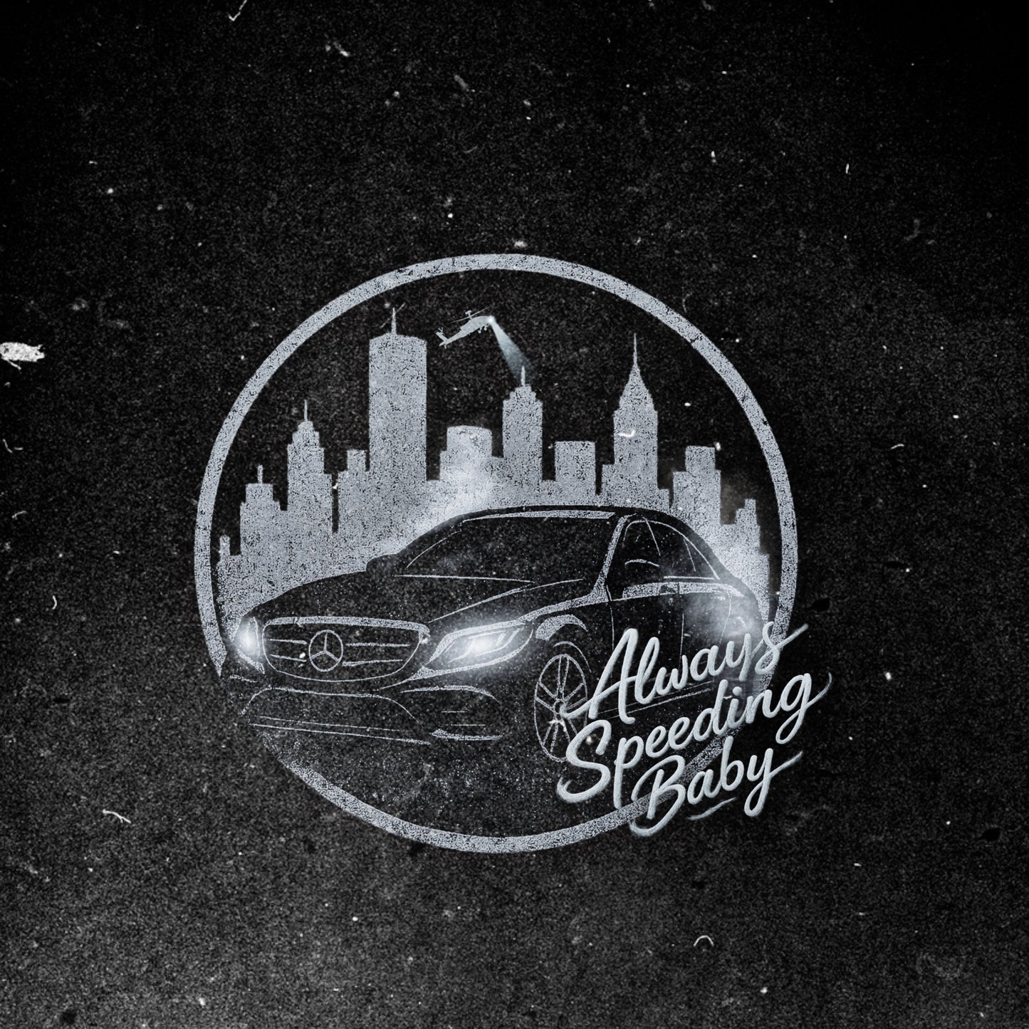 CUSTOM DETAILED LOGO DESIGN - MandoFxCoverArt