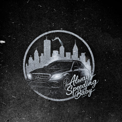 CUSTOM DETAILED LOGO DESIGN - MandoFxCoverArt
