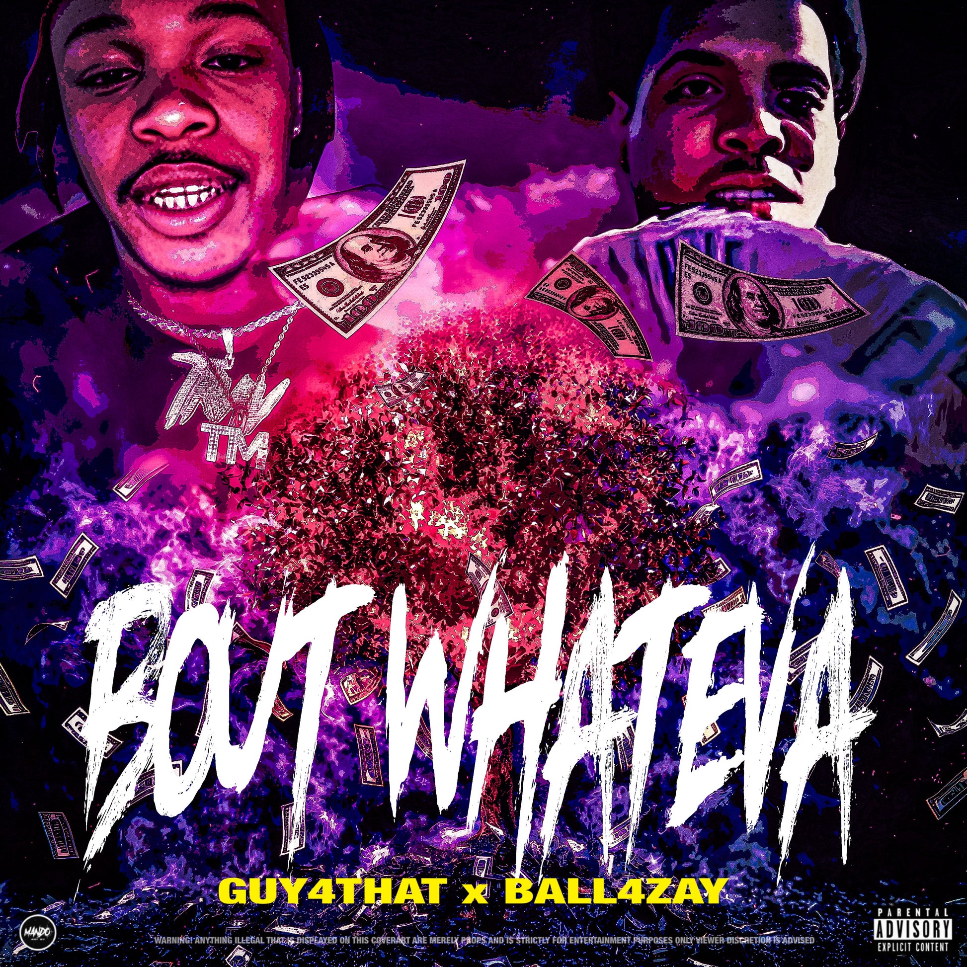 DIGITAL CUSTOM DETAILED COVER ART (PREMIUM) - MandoFxCoverArt