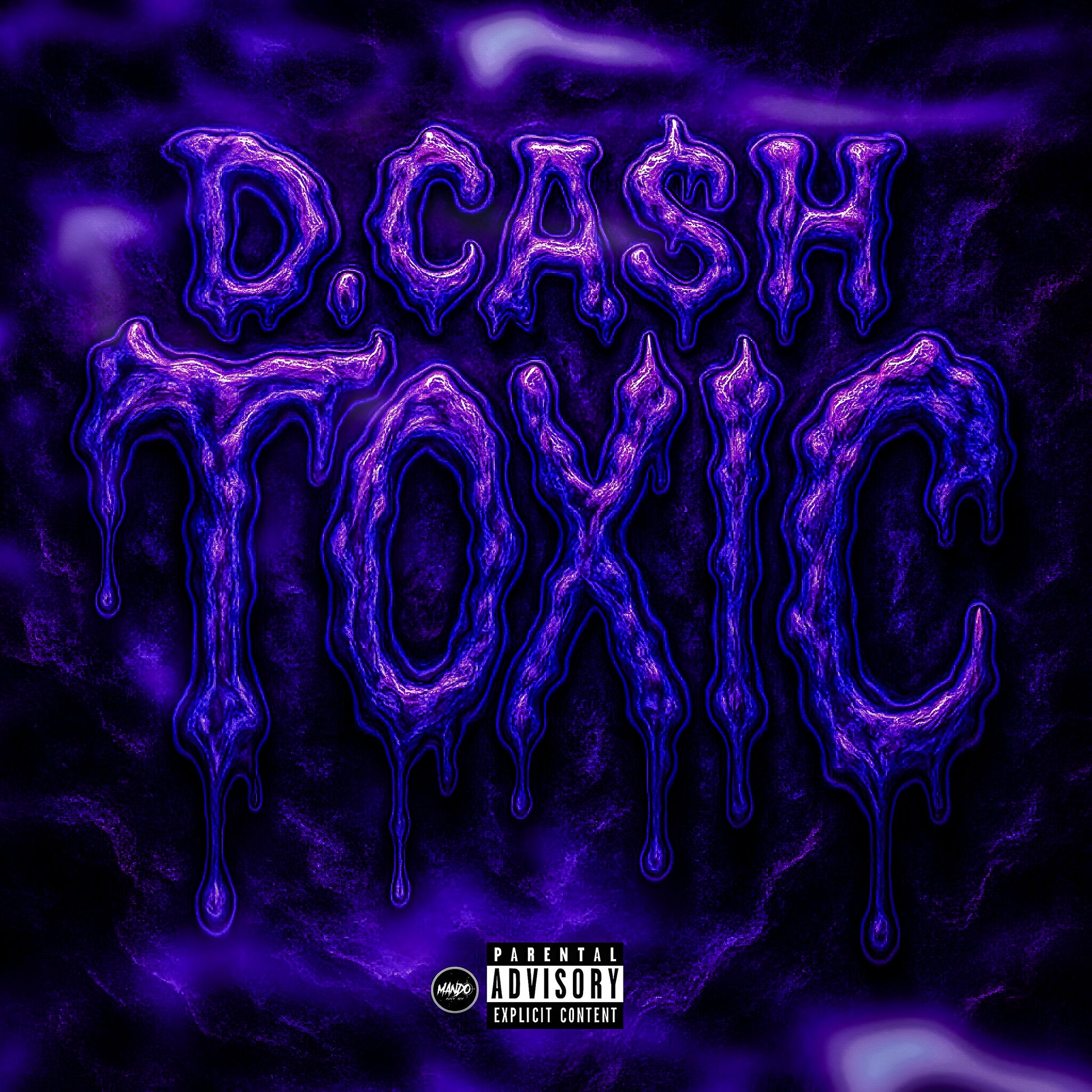 DIGITAL CUSTOM BASIC COVER ART (BASIC) - MandoFxCoverArt