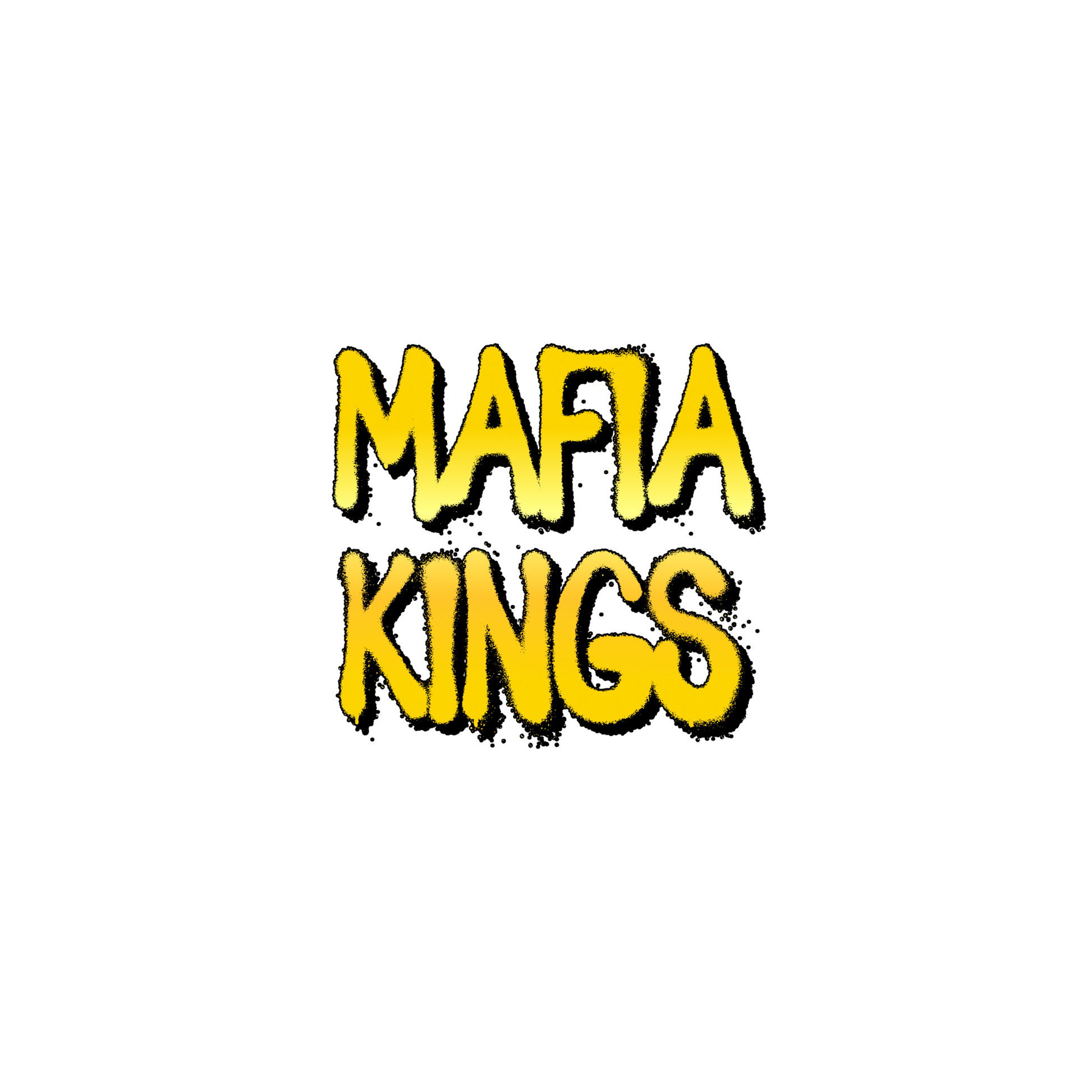 CUSTOM TEXT-ONLY LOGO DESIGN - MandoFxCoverArt