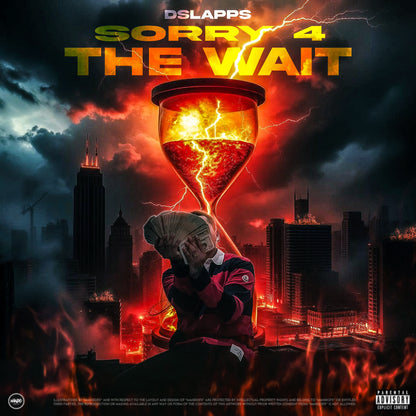 COVER BASED TRACK-LIST - MandoFxCoverArt