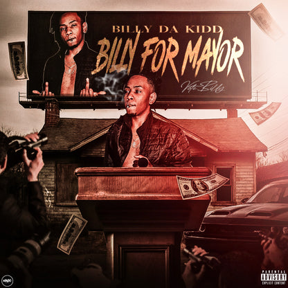DIGITAL CUSTOM DETAILED COVER ART (PREMIUM) - MandoFxCoverArt