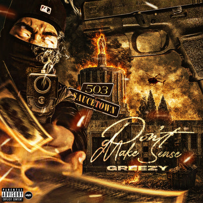 DIGITAL CUSTOM DETAILED COVER ART (PREMIUM) - MandoFxCoverArt
