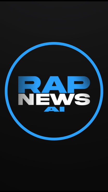 CUSTOM TEXT-ONLY LOGO DESIGN - MandoFxCoverArt