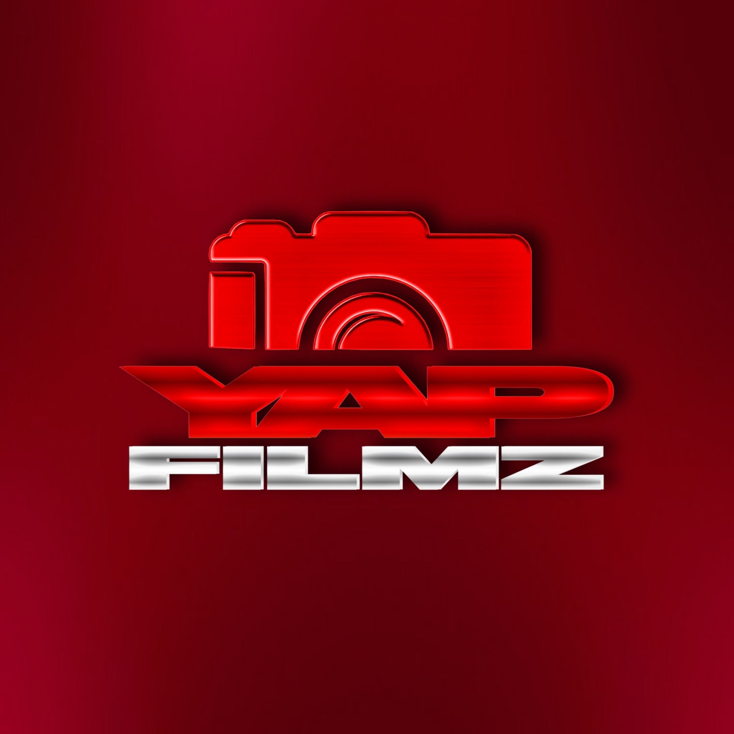 CUSTOM DETAILED LOGO DESIGN - MandoFxCoverArt