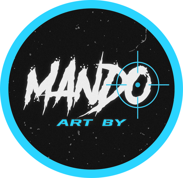 MandoFxCoverArt