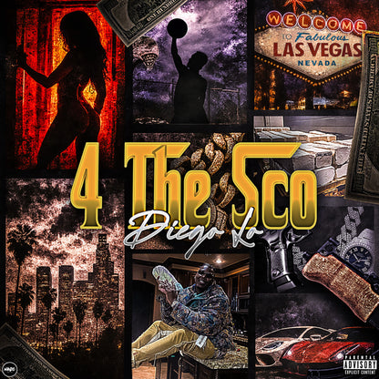 DIGITAL CUSTOM DETAILED COVER ART (PREMIUM) - MandoFxCoverArt