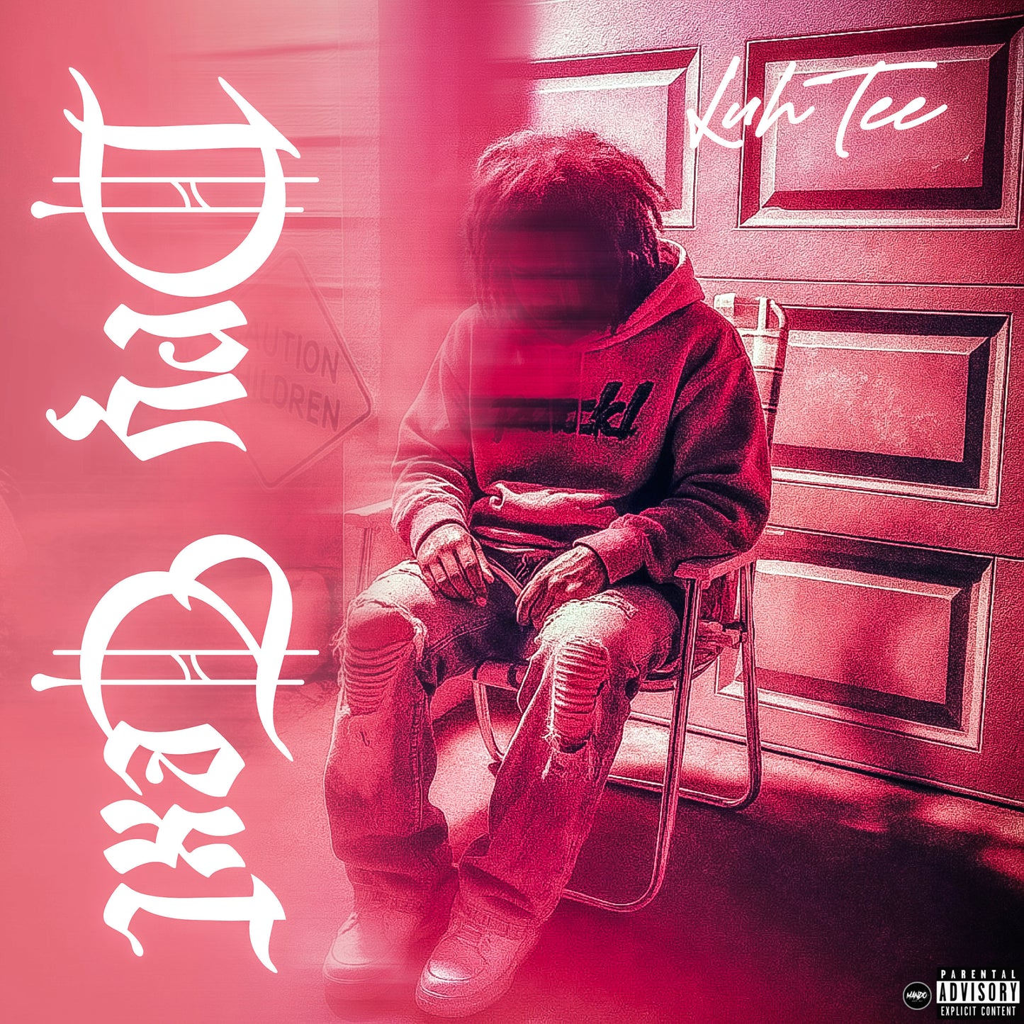 DIGITAL CUSTOM BASIC COVER ART (BASIC) - MandoFxCoverArt