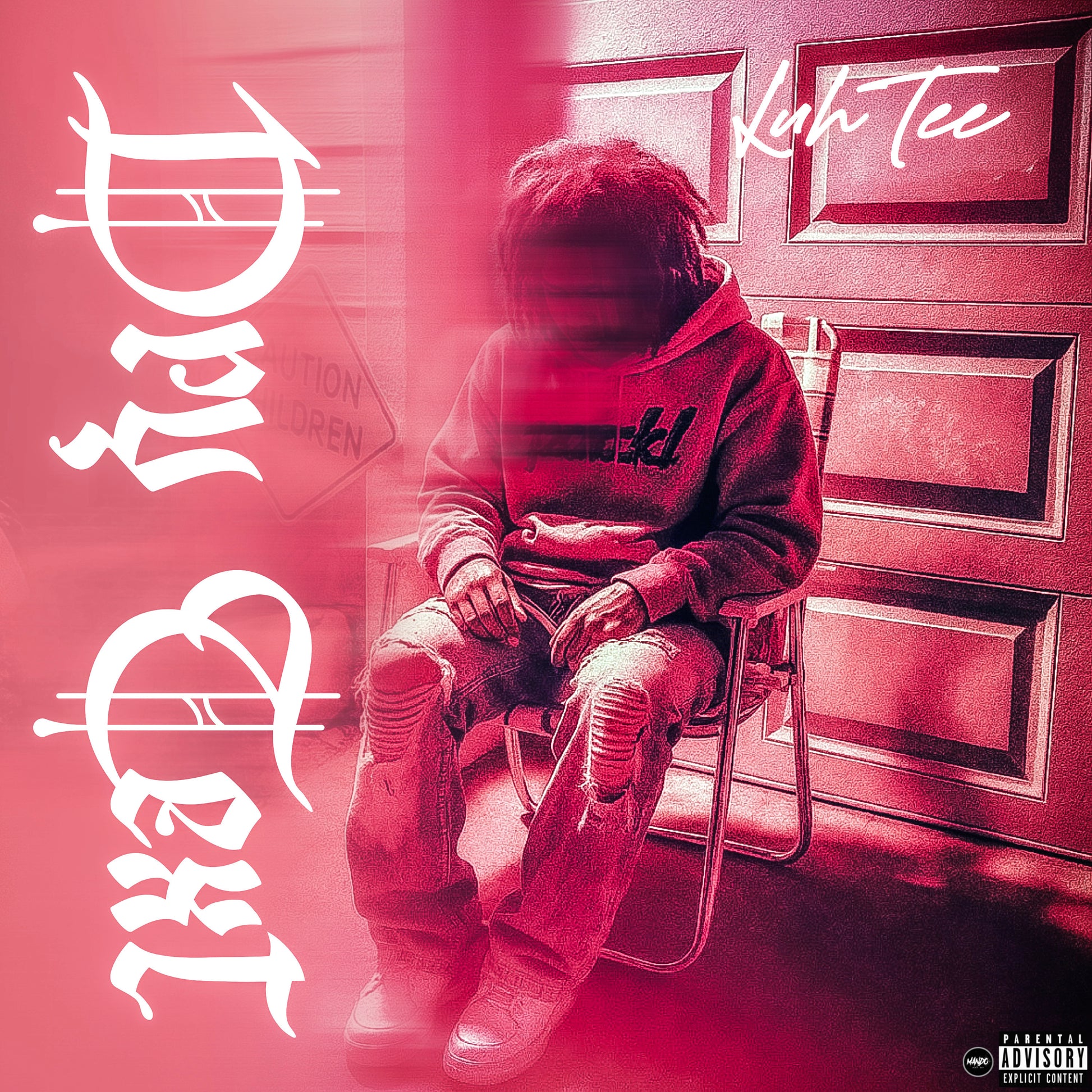 DIGITAL CUSTOM BASIC COVER ART (BASIC) - MandoFxCoverArt