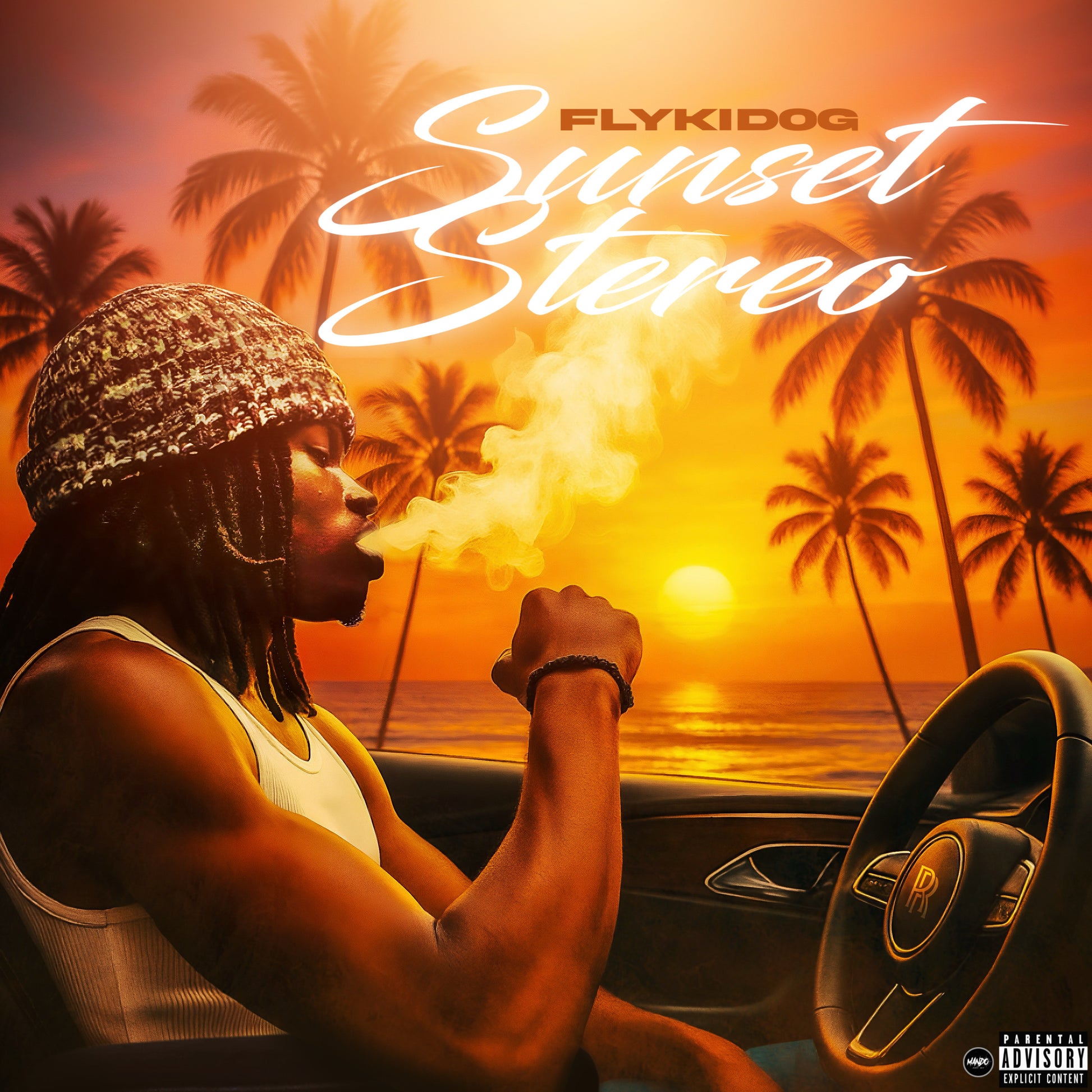 DIGITAL CUSTOM DETAILED COVER ART (PREMIUM) - MandoFxCoverArt