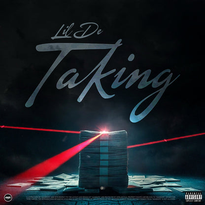 DIGITAL CUSTOM BASIC COVER ART (BASIC) - MandoFxCoverArt