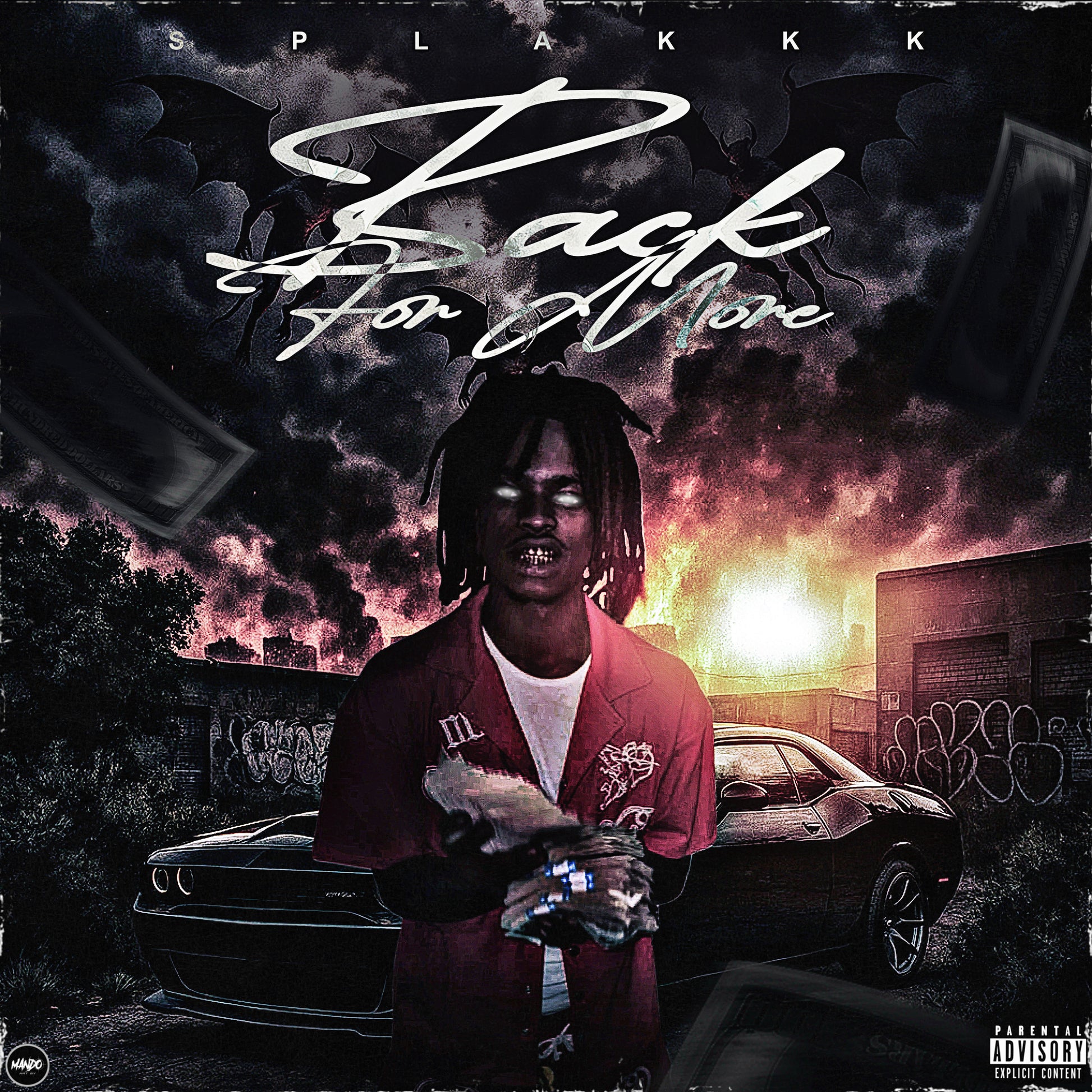 DIGITAL CUSTOM DETAILED COVER ART (PREMIUM) - MandoFxCoverArt