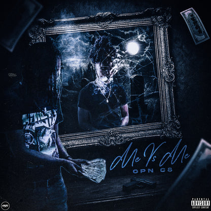 DIGITAL CUSTOM DETAILED COVER ART (PREMIUM) - MandoFxCoverArt