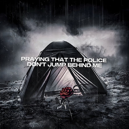 CUSTOM LYRIC VIDEO FULL LENGTH (4MIN MAX)