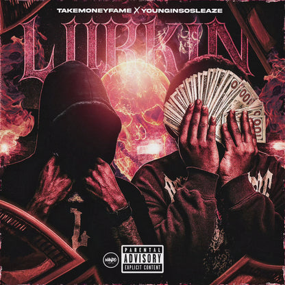 DIGITAL CUSTOM MOTION COVER ART (PREMIUM DESIGN MOTION PACKAGE)